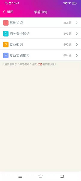 临床医学检验技术师老版本
