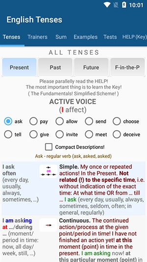 English Tenses官方版下载