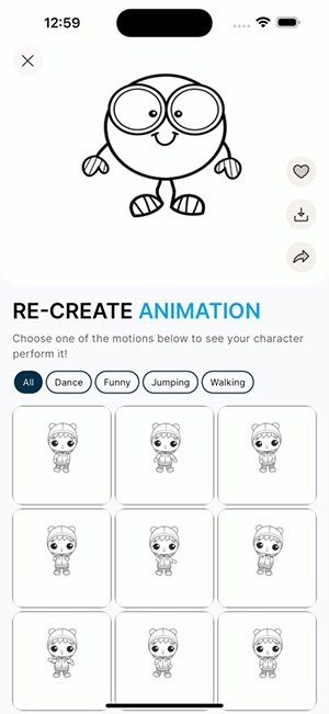 Animated Drawings手机下载