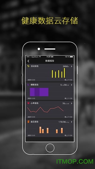 RaceFit Pro手机版(智能手环)