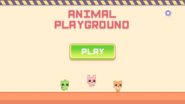 猫猫公园正版