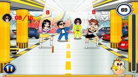 江南Style手机版