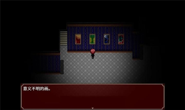黑色花与红山羊手机版下载