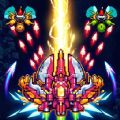 雷电乱舞天空射击安卓版