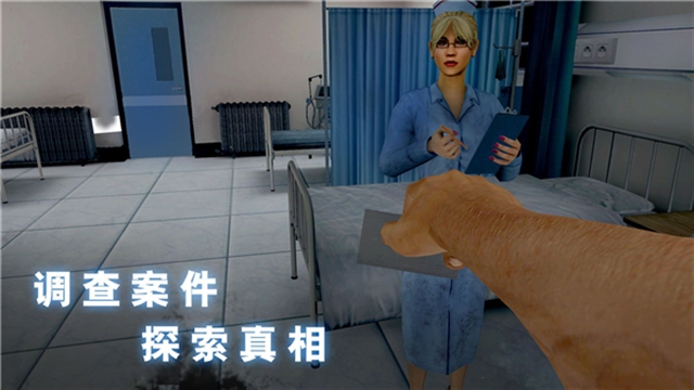 Endless Nightmare: Weird Hospital手机版下载