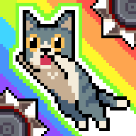 喵星人跳跃CatJump高画质版