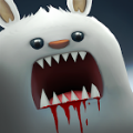 僵尸大战野猪男:Minigore最新版