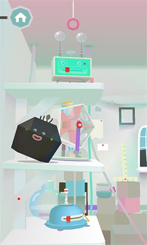 托卡世界元素免费版