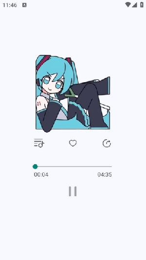 Miku音乐官方版正版下载