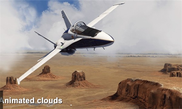 Aerofly高画质版