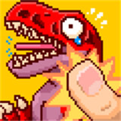 超级恐龙拳(Super Dino Punch)