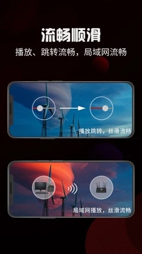4X播放器去广告修改版下载