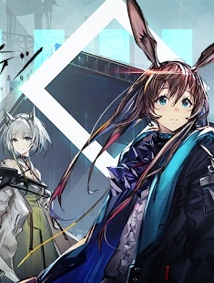明日方舟日服安卓版