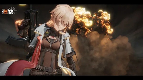 少女前线官网版