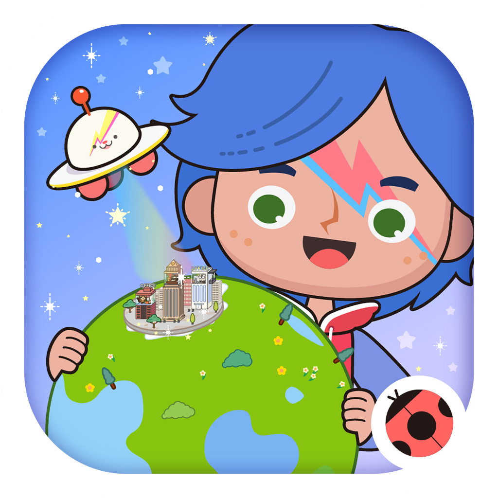 米加小镇：世界ios中文版
