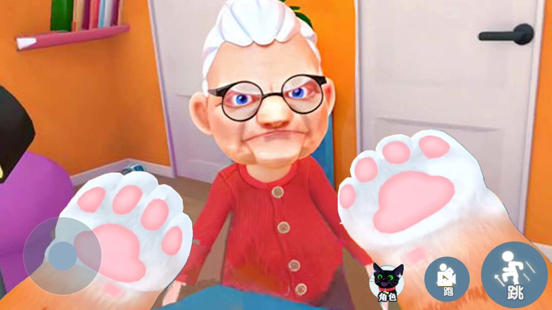 我是一只猫模拟器存档版