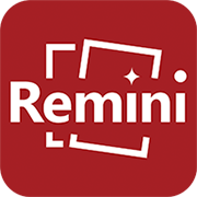 Remini（AI照片增强器）