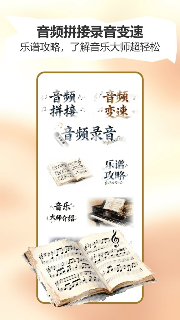 方格音乐