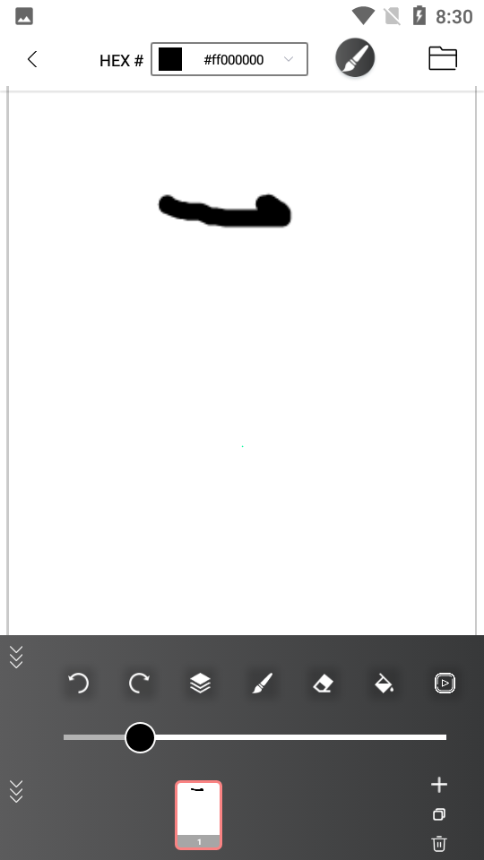 手绘动画