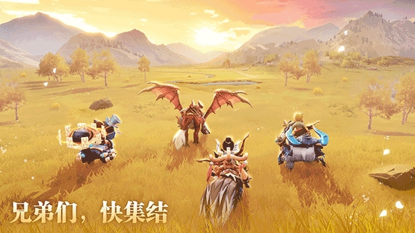 功夫传奇手游下载最新版