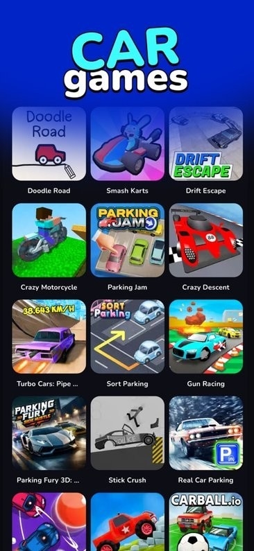 crazygames官方中文版下载