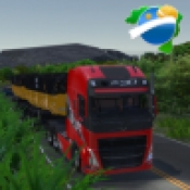 BR26卡车之路手机版下载