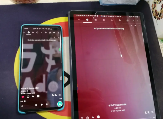 Musicolet中文破解版要不要更新2