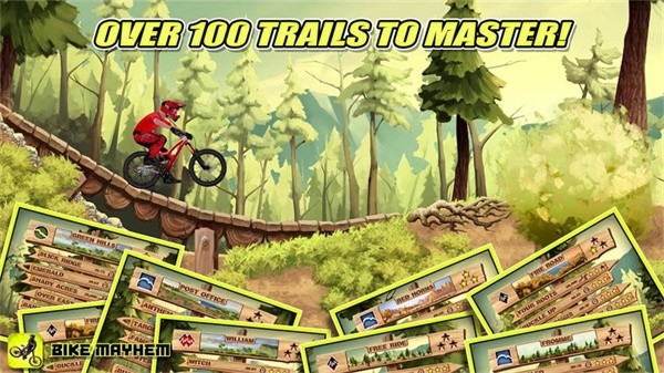 bikemayhem官方正版下载