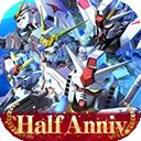 SD高达G世纪永恒日服最新版下载