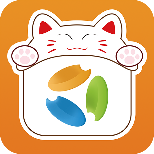 芝米招财猫