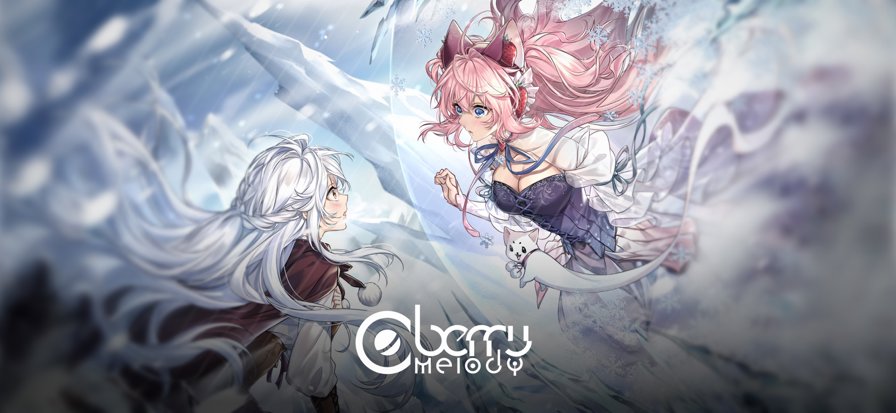 Berry Melody 官方正版