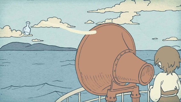 海神的回声游戏下载