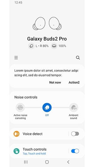 Galaxy Buds2 Pro官方正版下载