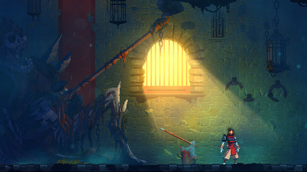 死亡细胞1.7版本(Deadcells)