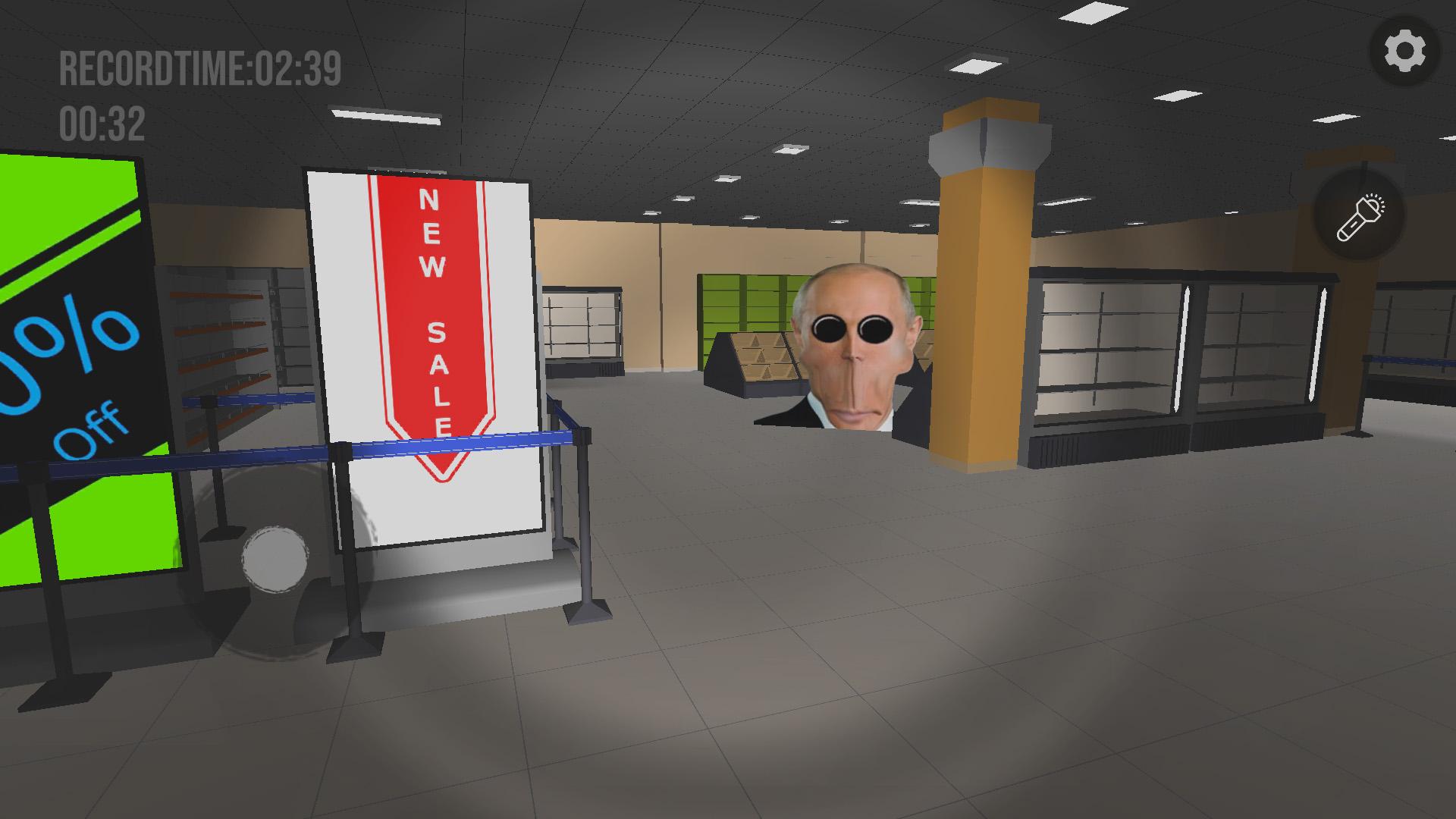 Nextbot偶像免费版