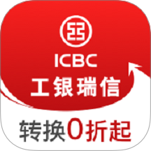工银瑞信基金
