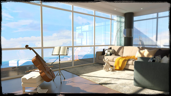 旅行装饰（JourneyDecor）