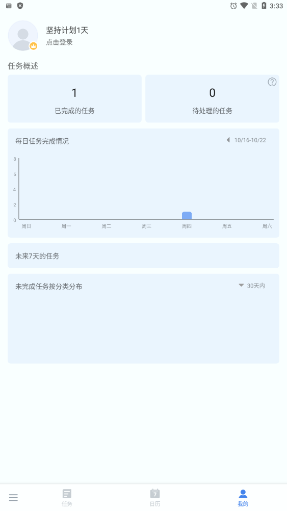 To-do List专业版