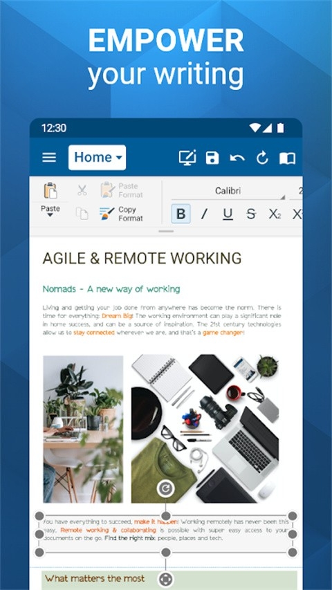 OfficeSuite手机版免费下载