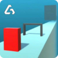 变形酷跑(Hyper Shapeshift 3D)