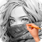 AR素描与绘画免费版下载