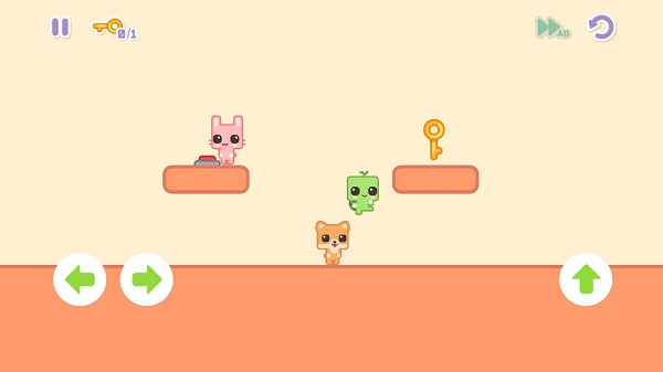 猫猫公园正版