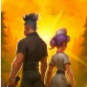 Dark Plagues: Sur