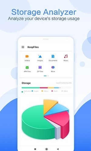 KeepFiles手机版下载