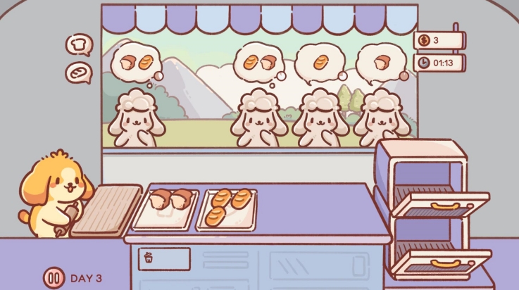 美食之旅下载手机版