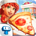 我的披萨店2内购破解版(My Pizza Shop 2)