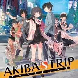 秋叶原之旅手机版下载