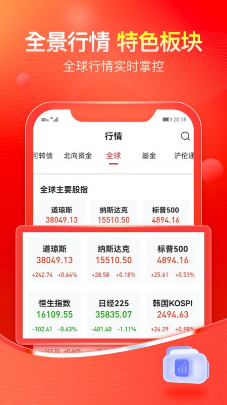 股掌柜智能炒股软件 股掌柜智能炒股软件