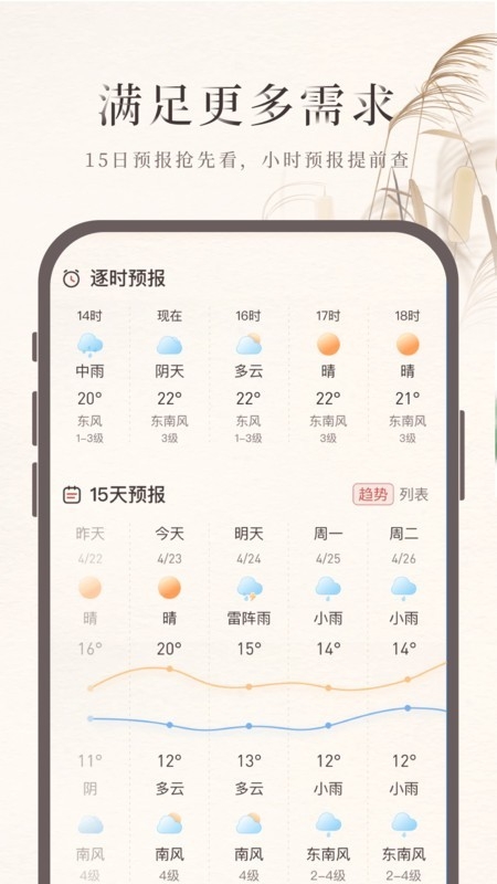 诸葛天气免费下载