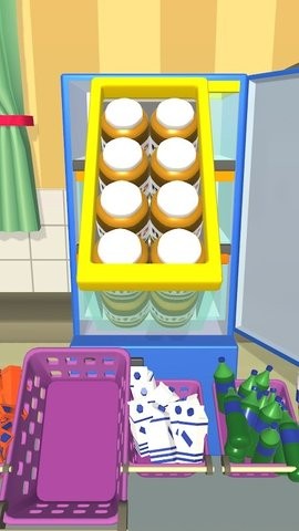 fill the fridge无广告2023